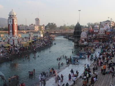 Haridwar Tour